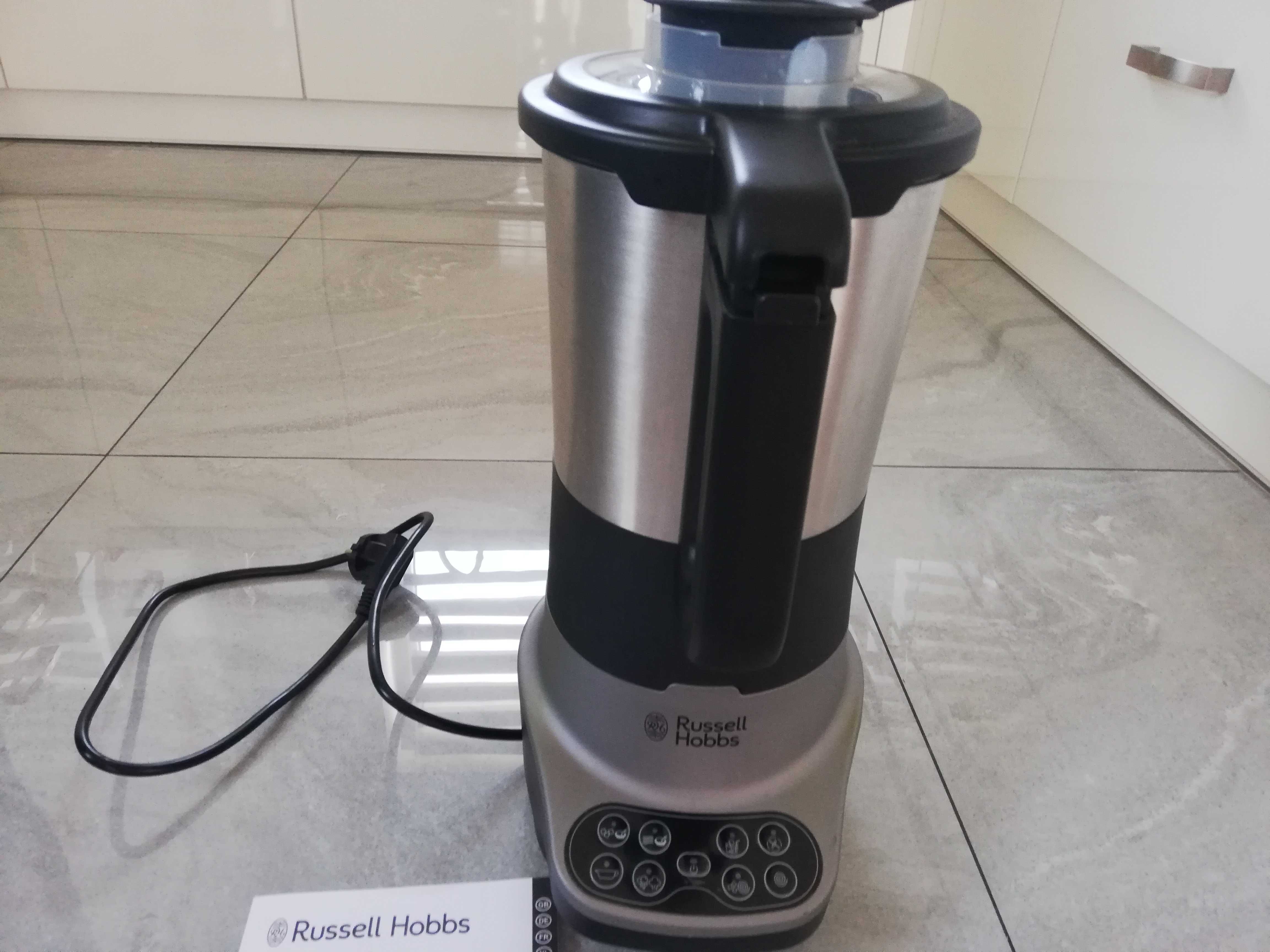 Zupowar Russell Hobbs 21480