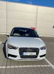 Audi A3 A3 8V Premium Sline, Quattro S-tronic 225 km,model 2015, wydech z s3