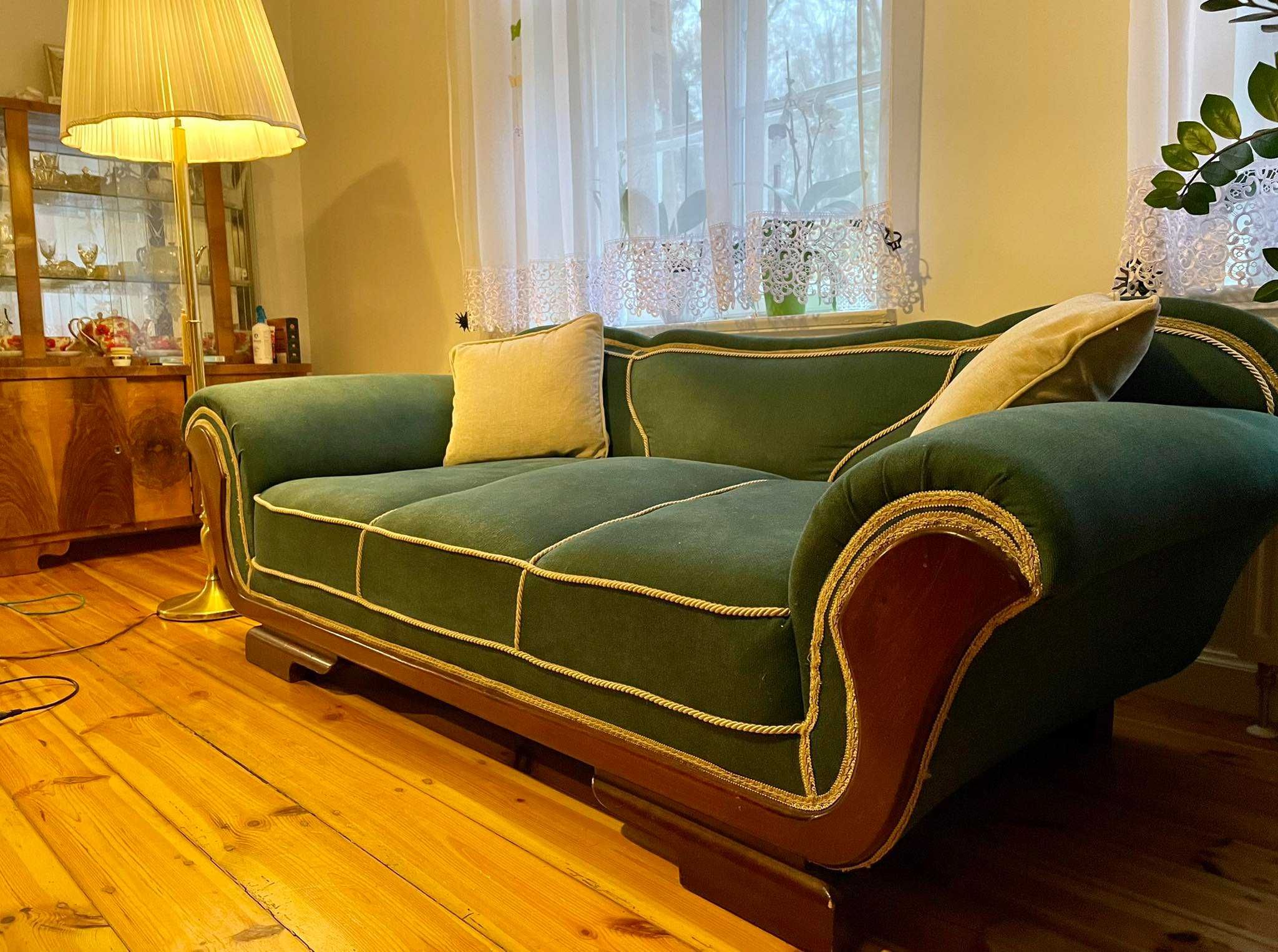 Kanapa, sofa  vintage