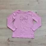 Koszulka bluzka dł rękaw h&m 110/116 hm