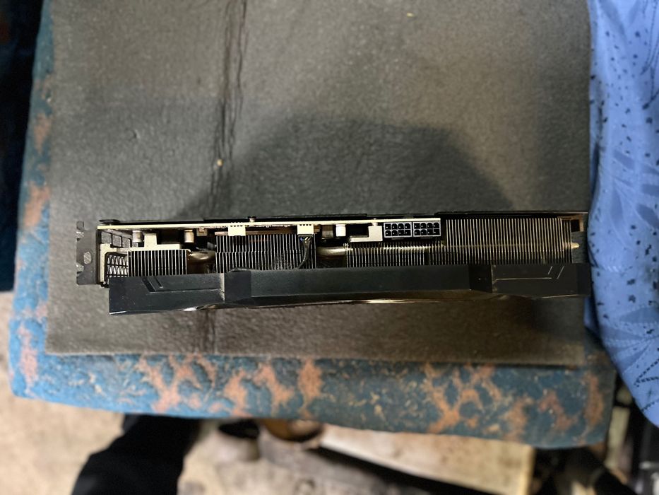 Nvidia cmp 90hx 10GB GDDR6X 320-bit