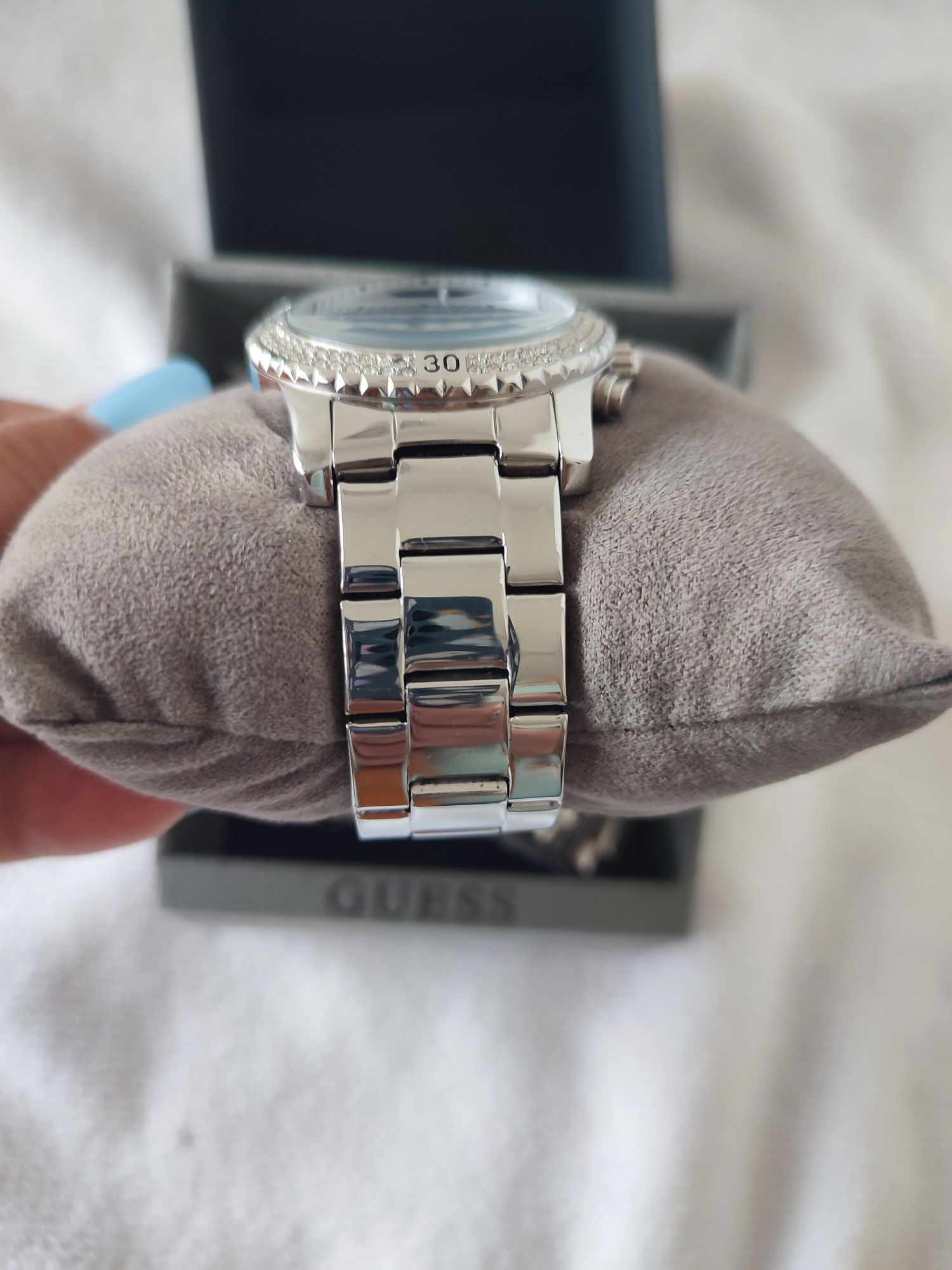 Relógio de Guess