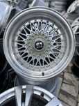 Jantes 16 Seat, Audi, Vw com dupla furação 5x100 e 5x114