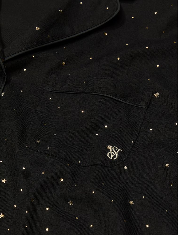 Victoria’s Secret фланель ХС,С,М,Л