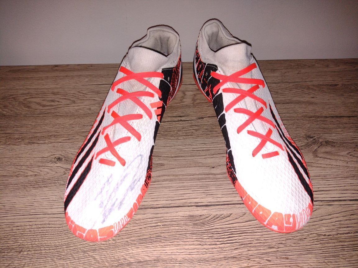 Adidas X Unstoppable roz 44