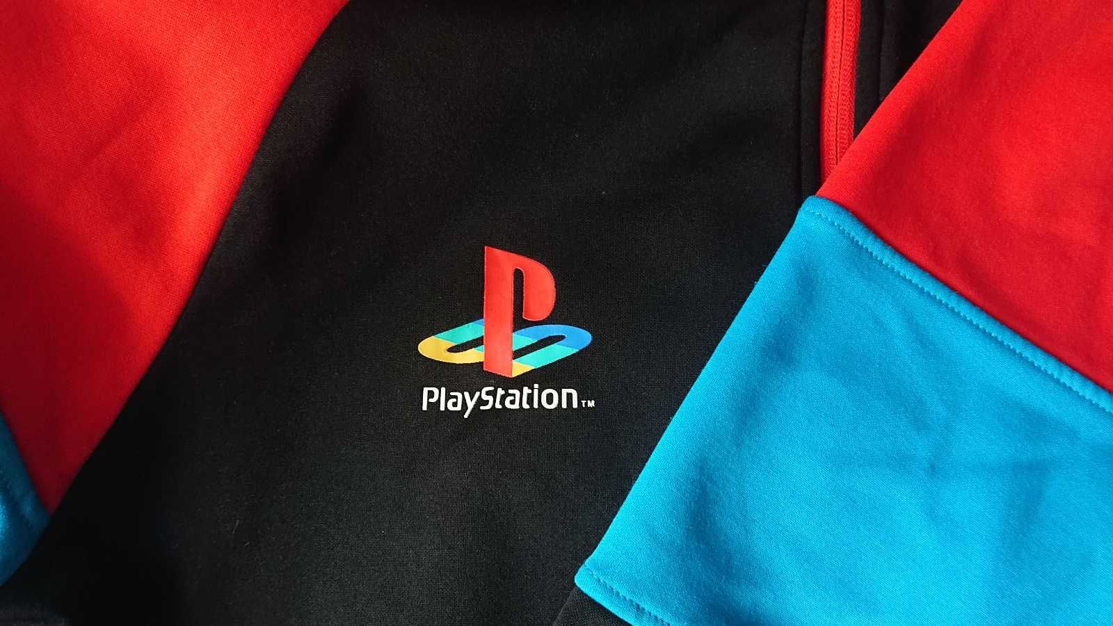Ліцензійна офіційна кофта (худі) Sony PlayStation Difuzed - вигідно!