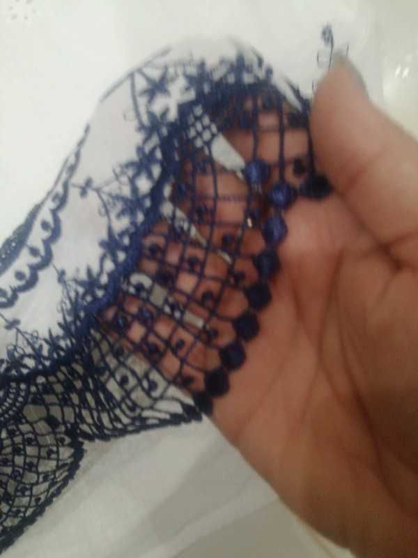 BOHO sukienka roz. M-L