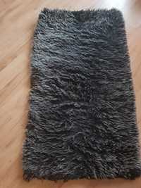 Dywan ,dywanik  z długim włosiem 1.16m×64cm