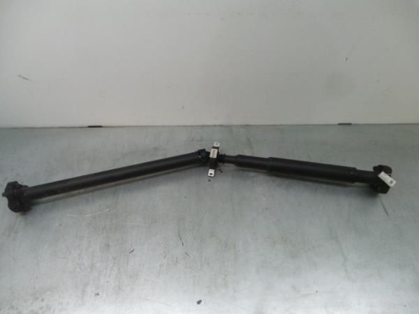 Transmissão central BMW 3 Gran Turismo (F34)