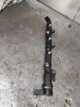 BMW M57n2 listwa wtryskowa regulator ciśnienia paliwa czujnik