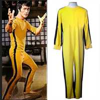 Fatos do Bruce Lee