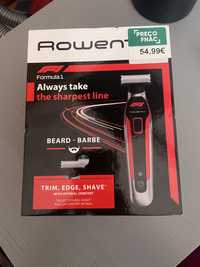 Máquina barbear Rowenta F1