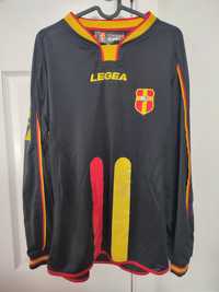 Koszulka Legea Messina 2006/07 trzeci komplet L Long Sleeve