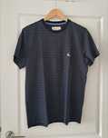 T-shirt męski Simon Carter nowy rozm S