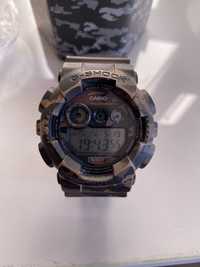 Casio G-Shock GD-120CM-5ER