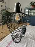 Klosze w stylu loft