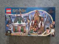 LEGO 76388 - Harry Potter - Hogsmeade Village Visit