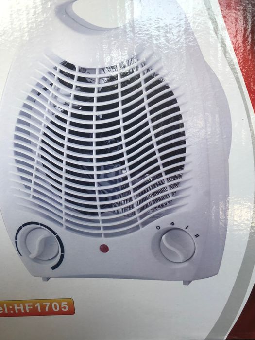 2в1 :вентилятор +тепловентилятор
220V,50 Hz