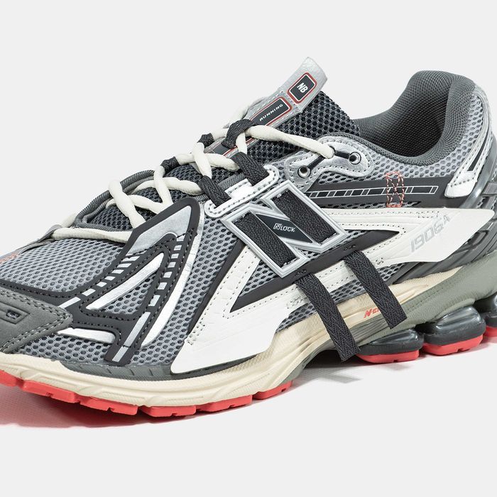 Чоловічі Кросівки New Balance 1906A 40-45 (Без предоплати)