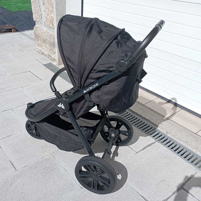 Carrinho de Bébé MOBICLINIC