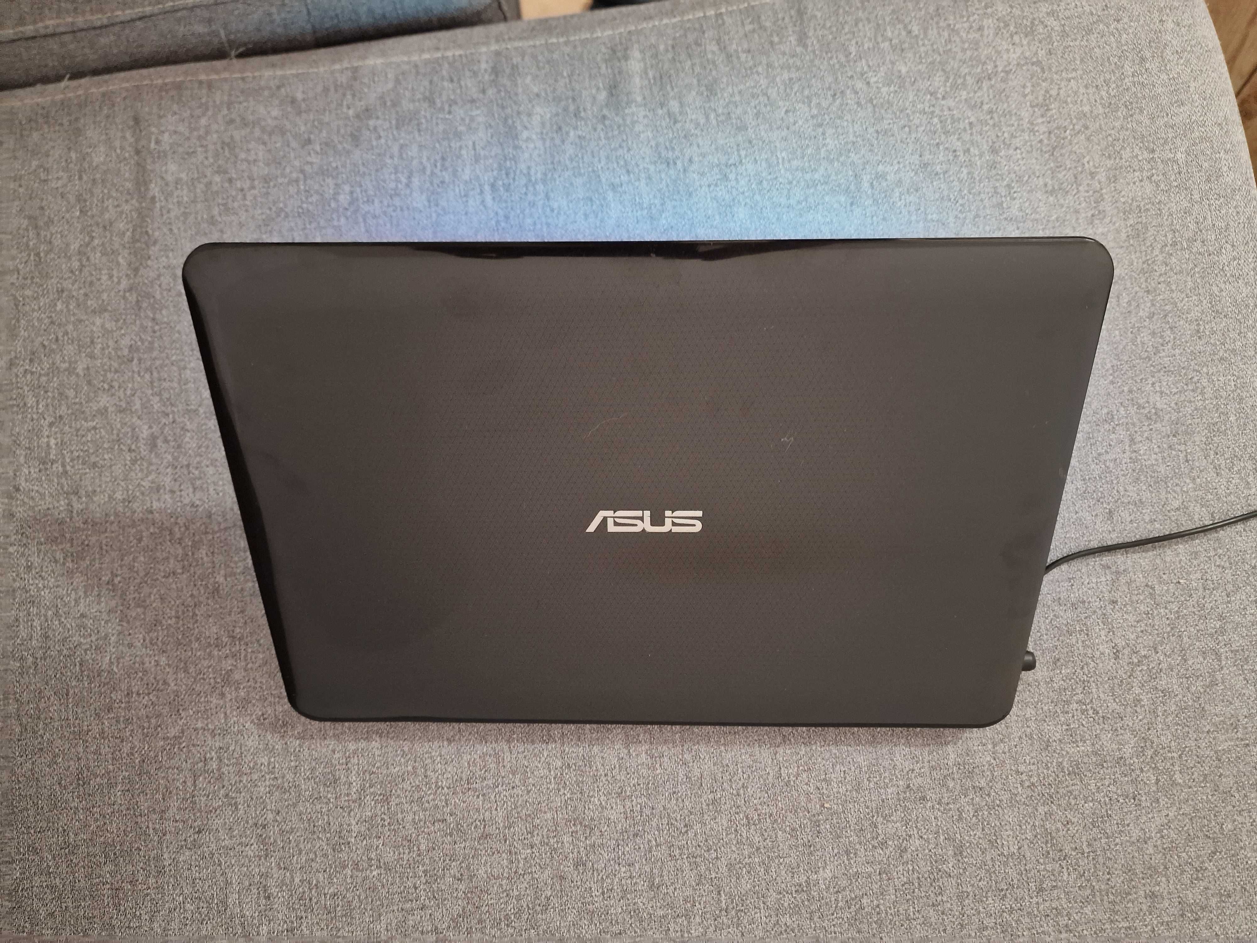 Asus R556L i5 4x2.7Ghz Ram 8GB GeForce 840M 2GB SSD480GB Gwarancja