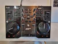 Controlador DJ Hercules Instinct