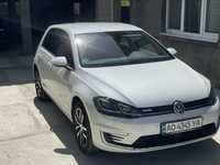 Продам Volkswagen e-Golf 2019