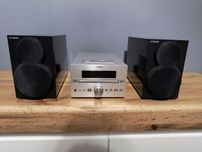 Yamaha NS-BP111 wieża grająca