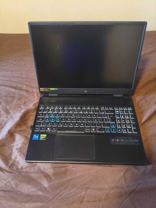 Acer Predator Helios Neo 16 Intel Core i7/16GB/512GB SSD/RTX 4060