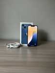 !!okazja !! Iphone 13 128 gb 88% kondycjii bez rys +fv
