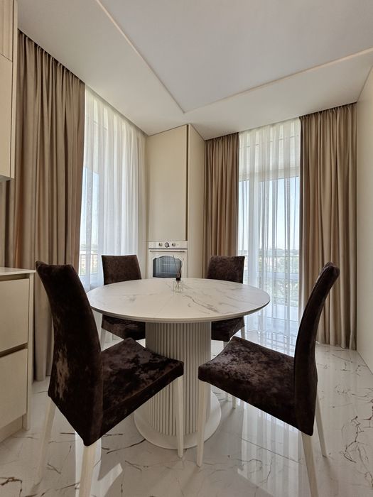 Сдам в аренду пентхауз без комиссии, собственник.