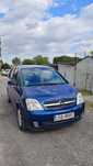 Opel Meriva 1.6 Benzyna