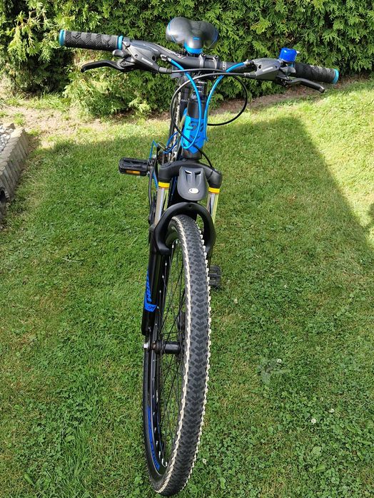 Sprzedam rower chłopięcy