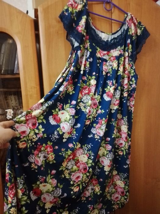 Сорочка, пеньюар 70 рра