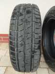 Opony zimowe 195/60/16 Hankook