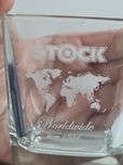 Szklanka Stock .