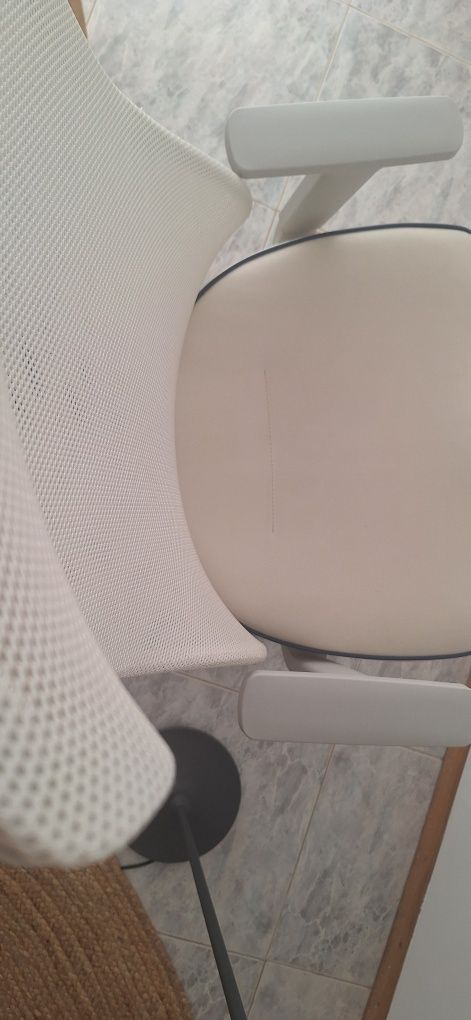 Cadeira escritorio ikea
