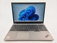 Ноутбук Lenovo ThinkPad E15 FullHD/i7-10510U/8/256/1
