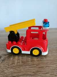 Wóz strażacki LEGO Duplo