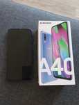 Smartfon Samsung Galaxy a40