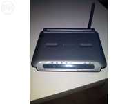 Router wireless