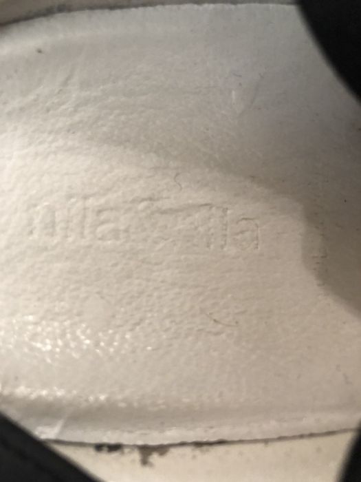 Итальянские слипоны nila&nila