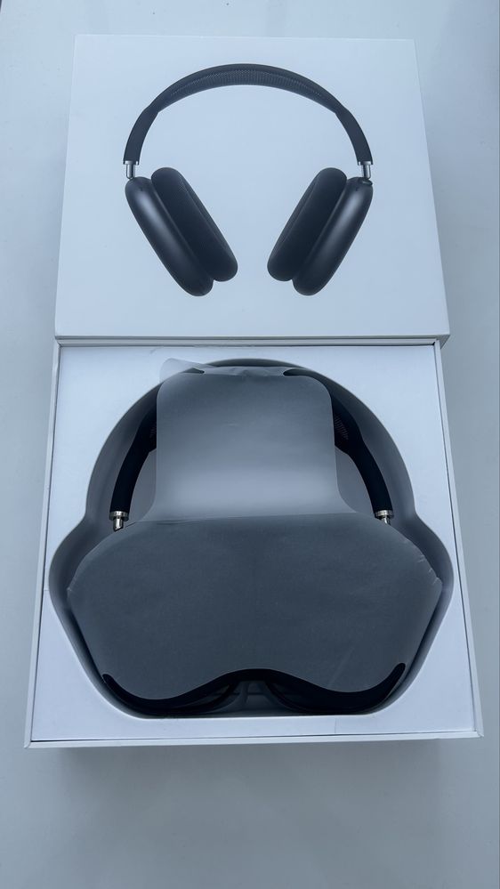 AirPods Max – Novos - – Originais Apple