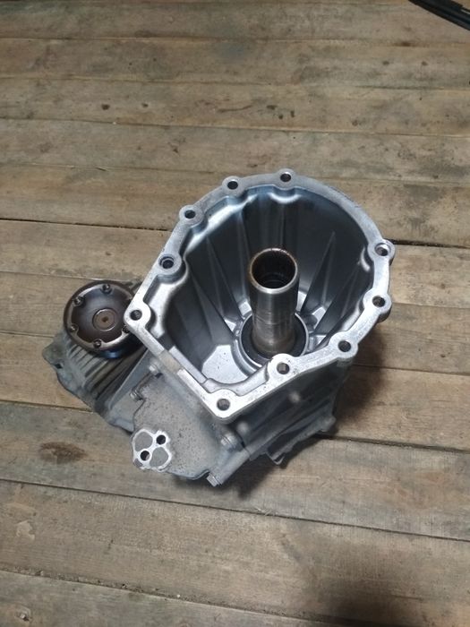 Роздатка Audi Q7 3.0TDI 2014