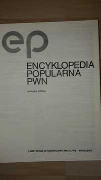 Encyklopedia PWN 1982rok