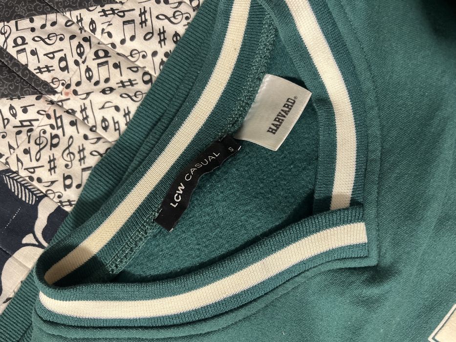 Худі lcw harvard