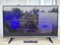 Telewizor JVC 40”