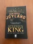 Bem-vindos a Joyland- Stephen King