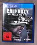 Call of Duty: Ghosts