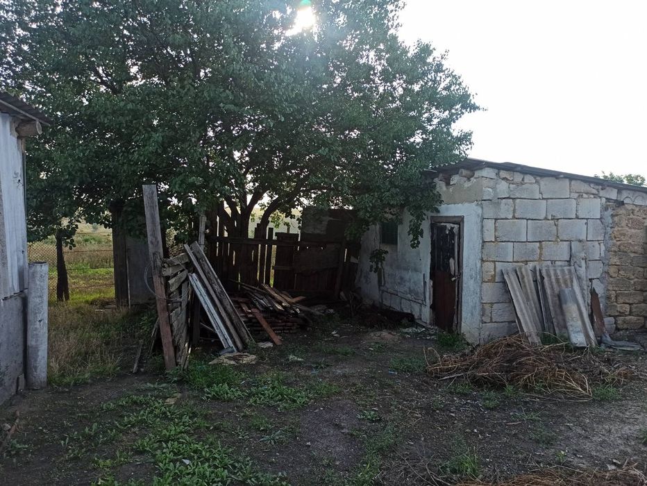 Продам дом от владельца с. Капустино